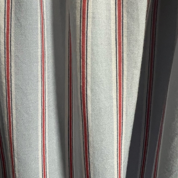 H&M Tie Strap Shoulder - size 8 - Picture 3 of 8